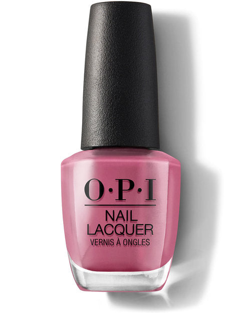 OPI Nail Lacquer - Just Lanai-Ing Around 0.5 oz - #NLH72
