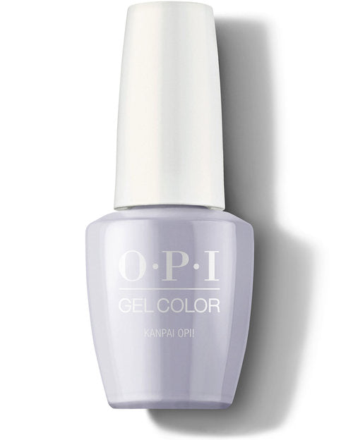 OPI Gelcolor - Kanpai Opi 0.5oz - #GCT90 - Premier Nail Supply 