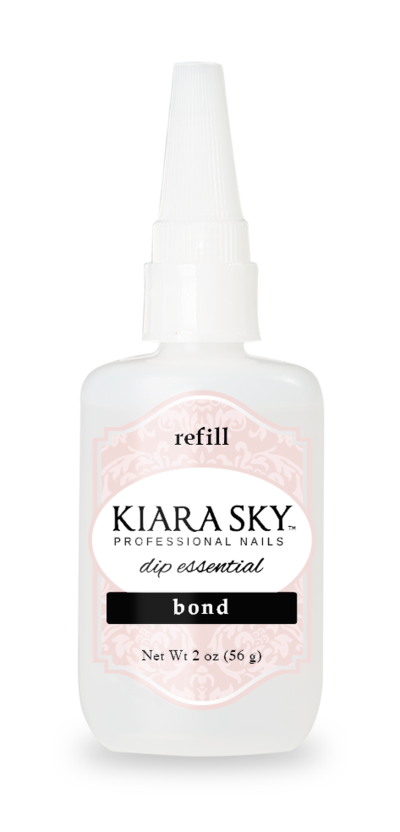 Kiara Sky Dip Liquids - Bond 2oz - Premier Nail Supply