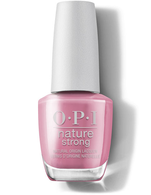OPI NATURE STRONG - Knowledge is Flower 0.5 oz - #NAT009 - Premier Nail Supply 