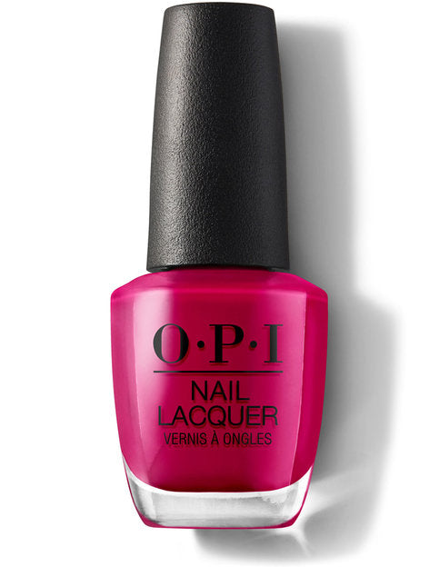 OPI Nail Lacquer - Koala Bear-Y 0.5 oz - #NLA46