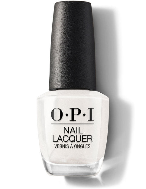 OPI Nail Lacquer - Kyoto Pearl 0.5 oz - #NLL03