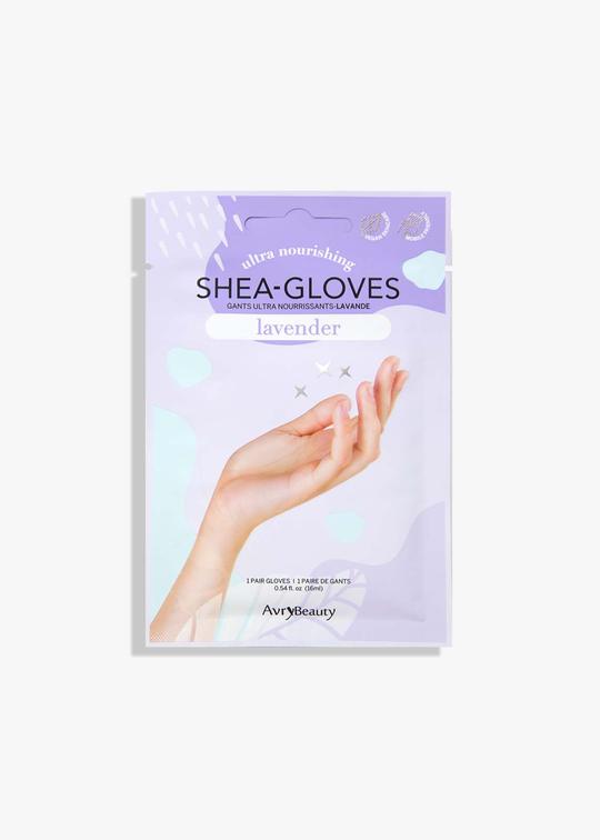 AvryBeauty Lavender Oil Gloves 1 pair - Premier Nail Supply 