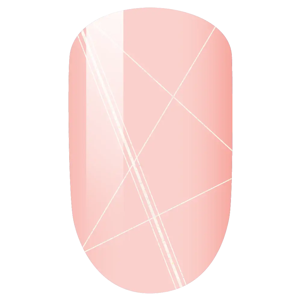 Lechat CM Gel Nail Art - Crystal Glitter - #CMG28 - Premier Nail Supply 