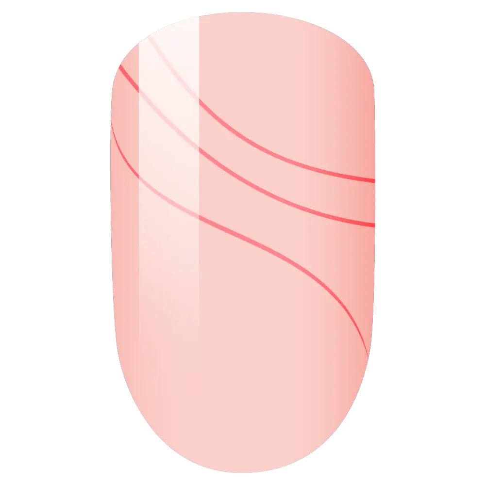 Lechat CM Gel Nail Art - Hot Pink - #CMG06 - Premier Nail Supply 