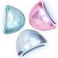 SunOne - UV/LED GEL LAMP 48W - HOLOGRAPHIC - Premier Nail Supply 