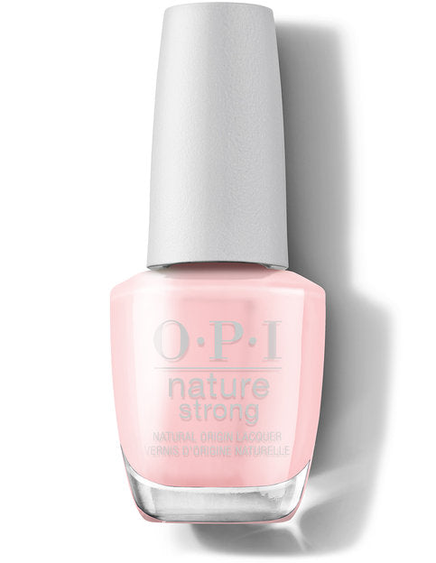 OPI NATURE STRONG - Let Nature Take Its Quartz 0.5 oz - #NAT003 - Premier Nail Supply 