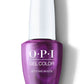 OPI Gelcolor - Let's Take an Elfie - #HPM09 - Premier Nail Supply 