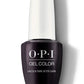 OPI Gelcolor - Lincoln Park After Dark 0.5oz - #GCW42 - Premier Nail Supply 