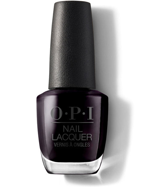 OPI Nail Lacquer - Lincoln Park After Dark 0.5 oz - #NLW42