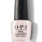OPI Nail Lacquer - Lisbon Wants Moor Opi 0.5 oz - #NLL16