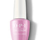 OPI Gelcolor - Lucky Lucky Lavender 0.5oz - #GCH48 - Premier Nail Supply 