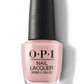 OPI Nail Lacquer - Machu Peach-U 0.5 oz - #NLP36