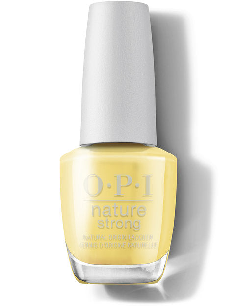 OPI NATURE STRONG - Make My Daisy 0.5 oz - #NAT030 - Premier Nail Supply 