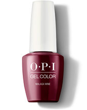 OPI Gelcolor - Malaga Wine 0.5oz - #GCL87 - Premier Nail Supply 