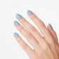 OPI Nail Lacquer - Mali-blue Shore 0.5 oz - #NLN87 - Premier Nail Supply 