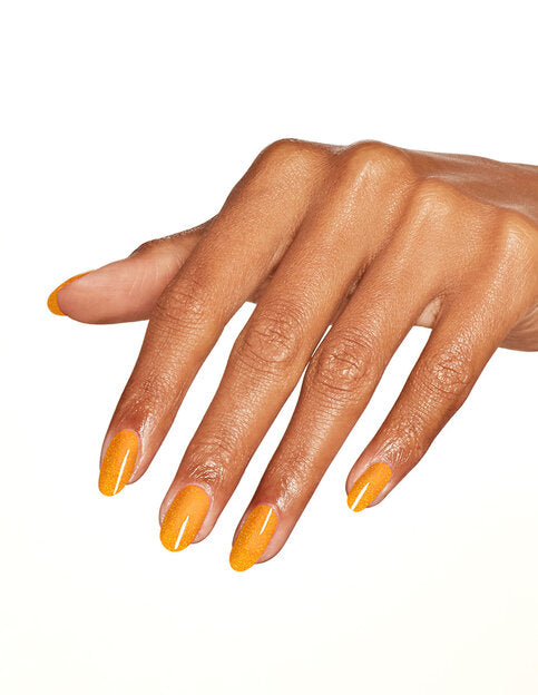 OPI Nail Lacquer - Mango For It 0.5 oz - #NLB011 - Premier Nail Supply 