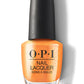 OPI Nail Lacquer - Mango For It 0.5 oz - #NLB011