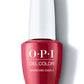 OPI Gel color Maraschino Cheer-y 0.5 oz - #HPN05 - Premier Nail Supply 
