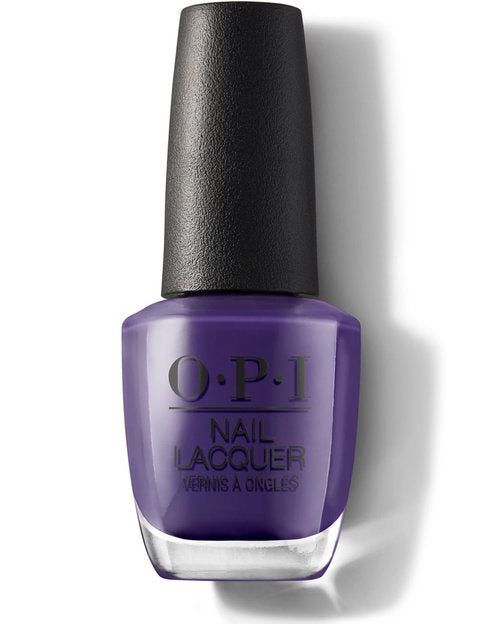 OPI Nail Lacquer - Mariachi Makes My Day 0.5 oz - #NLM93