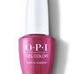 OPI Gelcolor - Merry in Cranberry - #HPM07 - Premier Nail Supply 