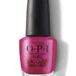 OPI Nail Lacquer - Merry in Cranberry - #HRM07
