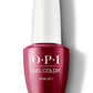 OPI Gelcolor - Miami Beet 0.5oz - #GCB78 - Premier Nail Supply 
