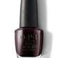 OPI Nail Lacquer - Midnight In Moscow 0.5 oz - #NLR59
