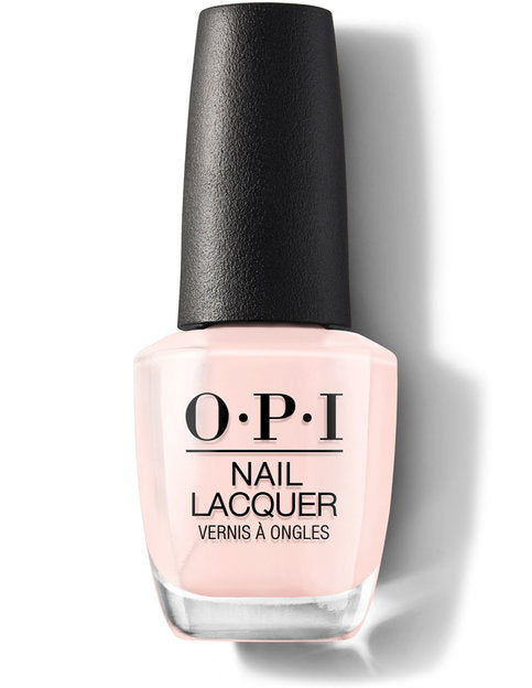 OPI Nail Lacquer - Mimosas For Mr. & Mrs. 0.5 oz - #NLR41