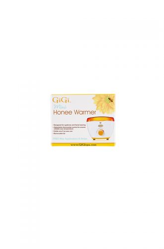 GiGi - Mini Honee Warmer 5 oz - Premier Nail Supply 