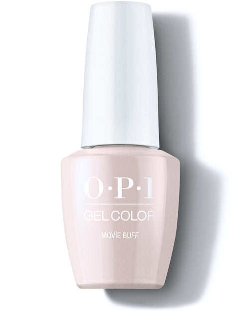 OPI Gelcolor - Movie Buff 0.5 oz - #GCH003 - Premier Nail Supply 