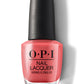 OPI Nail Lacquer - My Address Is "Hollywood" 0.5 oz - #NLT31