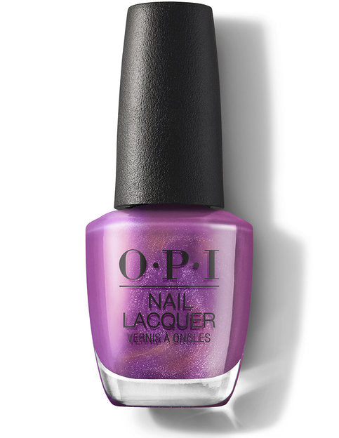 OPI Nail Lacquer - My Color Wheel is Spinning 0.5 oz - #HRN08