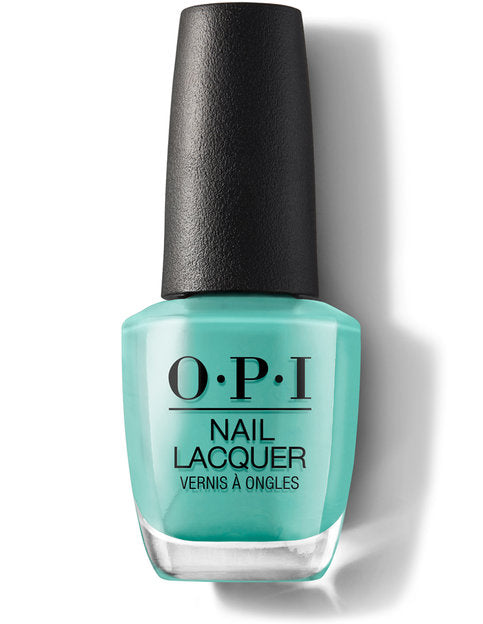 OPI Nail Lacquer - My Dogsled Is A Hybrid 0.5 oz - #NLN45