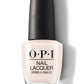 OPI Nail Lacquer - My Vampire Is Buff 0.5 oz - #NLE82