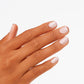 OPI Nail Lacquer - My Very First Knockwurst 0.5 oz - #NLG20 - Premier Nail Supply 
