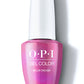 OPI Gel color Mylar Dreams 0.5 oz - #HPN04 - Premier Nail Supply 