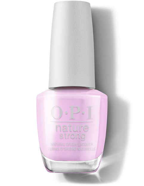 OPI NATURE STRONG - Natural Mauvement 0.5 oz - #NAT005 - Premier Nail Supply 