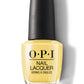 OPI Nail Lacquer - Never A Dulles Moment 0.5 oz - #NLW56