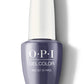 OPI Gelcolor - Nice Set Of Pipes 0.5oz - #GCU21 - Premier Nail Supply 