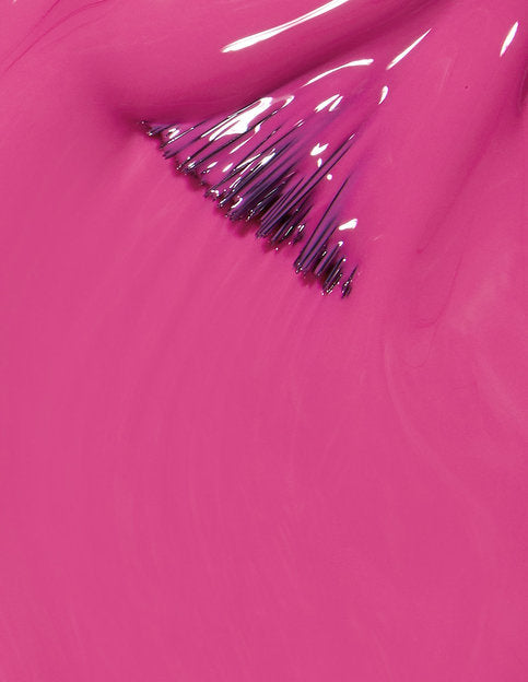OPI Nail Lacquer - No Turning Back From Pink Street  0.5 oz - #NLL19 - Premier Nail Supply 