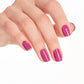 OPI Nail Lacquer - No Turning Back From Pink Street  0.5 oz - #NLL19 - Premier Nail Supply 