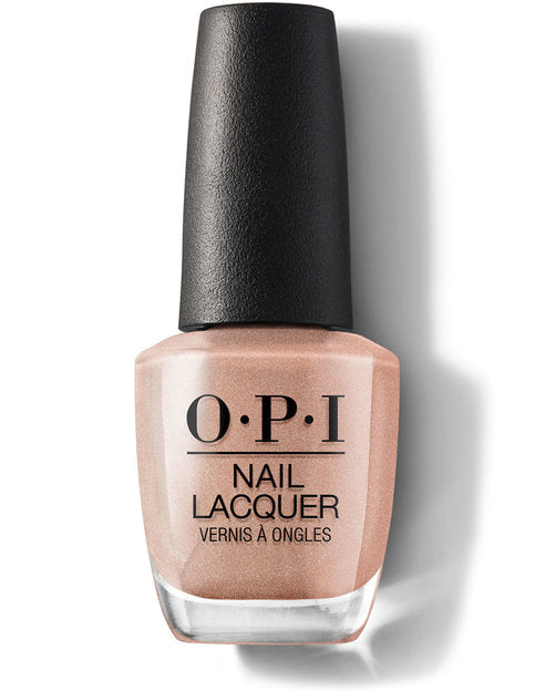 OPI Nail Lacquer - Nomad'S Dream 0.5 oz - #NLP02
