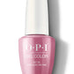 OPI Gelcolor - Not So Bora-Bora-Ing Pink 0.5oz - #GCS45 - Premier Nail Supply 