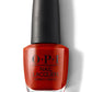 OPI Nail Lacquer - Now Museum, Now You Don'T 0.5 oz - #NLL21