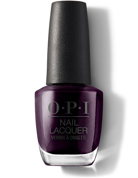 OPI Nail Lacquer - O Suzi Mio 0.5 oz - #NLV35