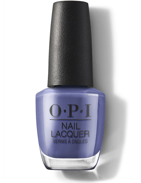 OPI Nail Lacquer - Oh You Sing, Dance, Act, and Produce? - #NLH008