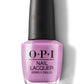 OPI Nail Lacquer - One Heckla Of A Color! 0.5 oz - #NLI62