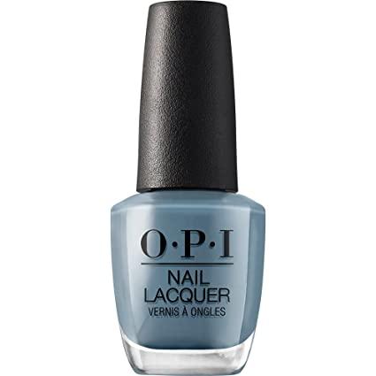 OPI Nail Lacquer - Ayahuasca Made Me Do It 0.5 oz - #NLP46