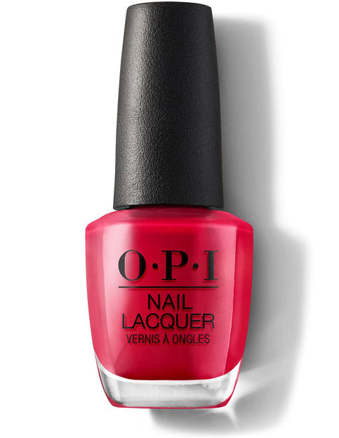 OPI Nail Lacquer - Opi By Popular Vote 0.5 oz - #NLW63